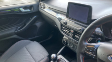 Ford Focus 1.0 EcoBoost 125 ST-Line 5dr Petrol Hatchback